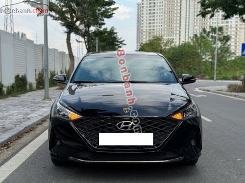 Hyundai Accent 1.4 AT 2022