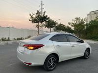 Xe Toyota Vios E CVT 2022