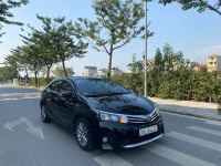 Xe Toyota Corolla altis 1.8G AT 2015