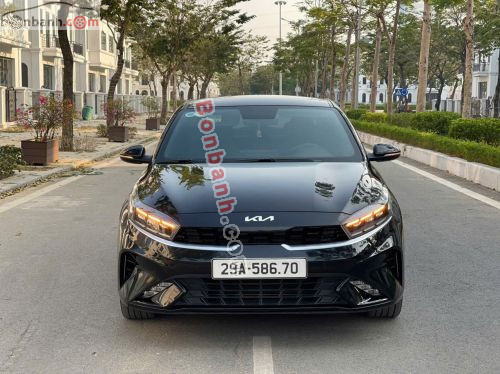 Kia K3 Premium 2.0 AT 2022