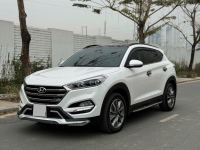 Xe Hyundai Tucson 2.0 AT CRDi 2019