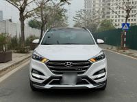 Xe Hyundai Tucson 2.0 AT CRDi 2019