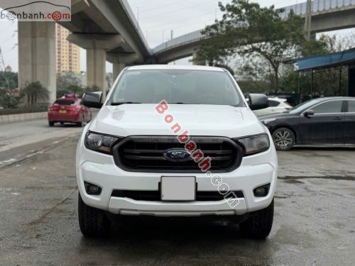 Ford Ranger XLS 2.2L 4x2 AT 2020