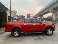 Xe Ford Ranger Wildtrak 2.2L 4x2 AT 2014