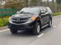 Xe Mazda BT50 2.2L 4x2 AT 2015