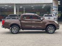 Xe Nissan Navara VL 2.5 AT 4WD 2018