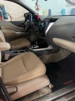 Xe Nissan Navara VL 2.5 AT 4WD 2018