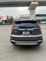 Xe Honda CRV 2.4 AT - TG 2017