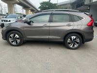 Xe Honda CRV 2.4 AT - TG 2017