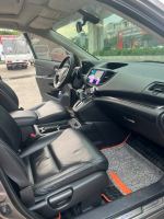 Xe Honda CRV 2.4 AT - TG 2017