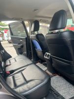 Xe Honda CRV 2.4 AT - TG 2017