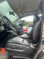 Xe Honda CRV 2.4 AT - TG 2017