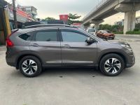 Xe Honda CRV 2.4 AT - TG 2017