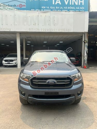 Ford Ranger XLS 2.2L 4x2 AT 2019