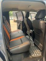 Xe Ford Ranger XLS 2.2L 4x2 AT 2019