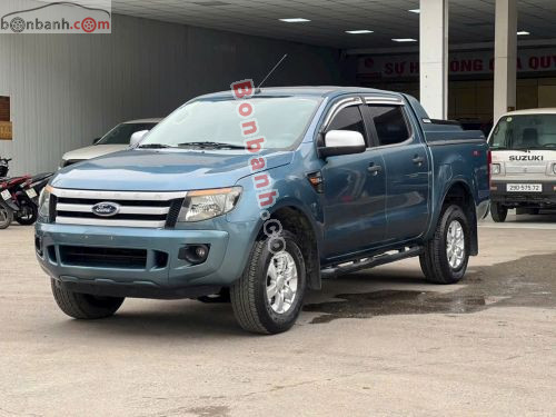 Ford Ranger XLS 2.2L 4x2 AT 2015