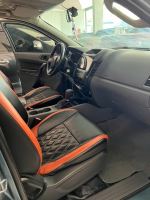 Xe Ford Ranger XLS 2.2L 4x2 AT 2015