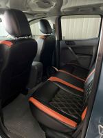 Xe Ford Ranger XLS 2.2L 4x2 AT 2015