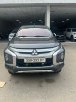 Xe Mitsubishi Triton 4x2 AT Mivec Premium 2019