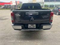 Xe Mitsubishi Triton 4x2 AT Mivec Premium 2019