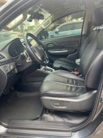 Xe Mitsubishi Triton 4x2 AT Mivec Premium 2019