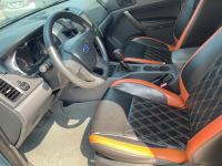 Xe Ford Ranger XLS 2.2L 4x2 AT 2015