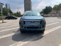 Xe Ford Ranger XLS 2.2L 4x2 AT 2015