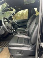 Xe Ford Everest Titanium 2.0L 4x4 AT 2019