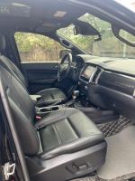 Xe Ford Everest Titanium 2.0L 4x4 AT 2019