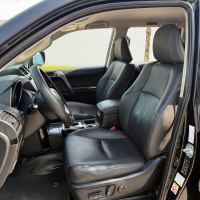 Xe Toyota Prado VX 2.7L 2017