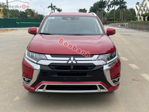 Mitsubishi Outlander Premium 2.0 CVT