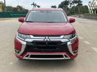 Xe Mitsubishi Outlander Premium 2.0 CVT 2022