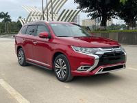Xe Mitsubishi Outlander Premium 2.0 CVT 2022