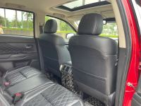 Xe Mitsubishi Outlander Premium 2.0 CVT 2022