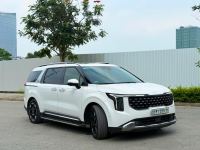 Xe Kia Carnival Signature 2.2D 2025