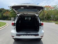 Xe Toyota Fortuner 2.4L 4x2 AT 2022