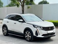 Xe Peugeot 3008 GT 2024