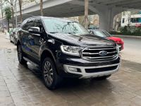 Xe Ford Everest Titanium 2.0L 4x2 AT 2019