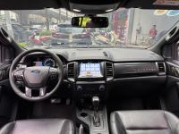 Xe Ford Everest Titanium 2.0L 4x2 AT 2019