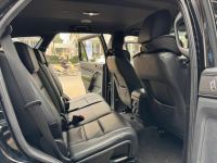 Xe Ford Everest Titanium 2.0L 4x2 AT 2019