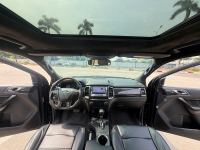 Xe Ford Everest Titanium 2.0L 4x4 AT 2019
