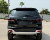 Xe Ford Everest Titanium 2.0L 4x4 AT 2019