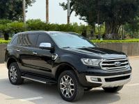 Xe Ford Everest Titanium 2.0L 4x4 AT 2019