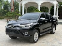 Xe Toyota Hilux 2.8G 4x4 AT 2016