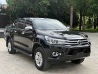 Xe Toyota Hilux 2.8G 4x4 AT 2016