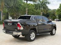 Xe Toyota Hilux 2.8G 4x4 AT 2016