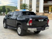 Xe Toyota Hilux 2.8G 4x4 AT 2016