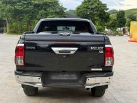 Xe Toyota Hilux 2.8G 4x4 AT 2016