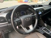 Xe Toyota Hilux 2.8G 4x4 AT 2016