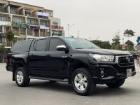 Xe Toyota Hilux 2.4E 4x2 AT 2019